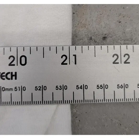 Vintage 90s Rush Test For Echo Album Tour Concert T-shirt - Picture 7 of 7